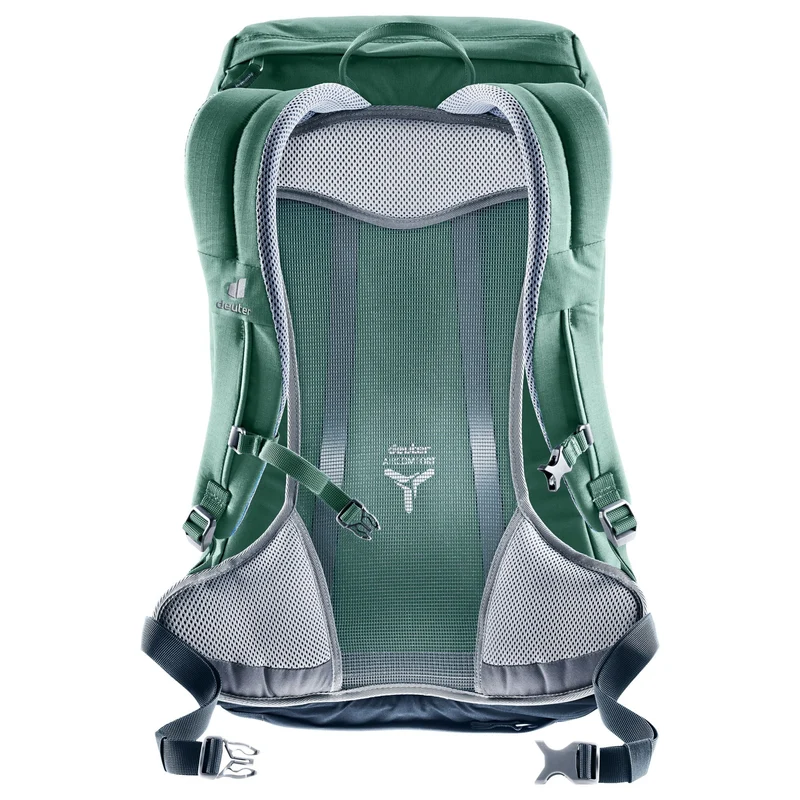 Deuter Hiking Zugspitze 24 - Wanderrucksack 54 cm (seagreen-ink)