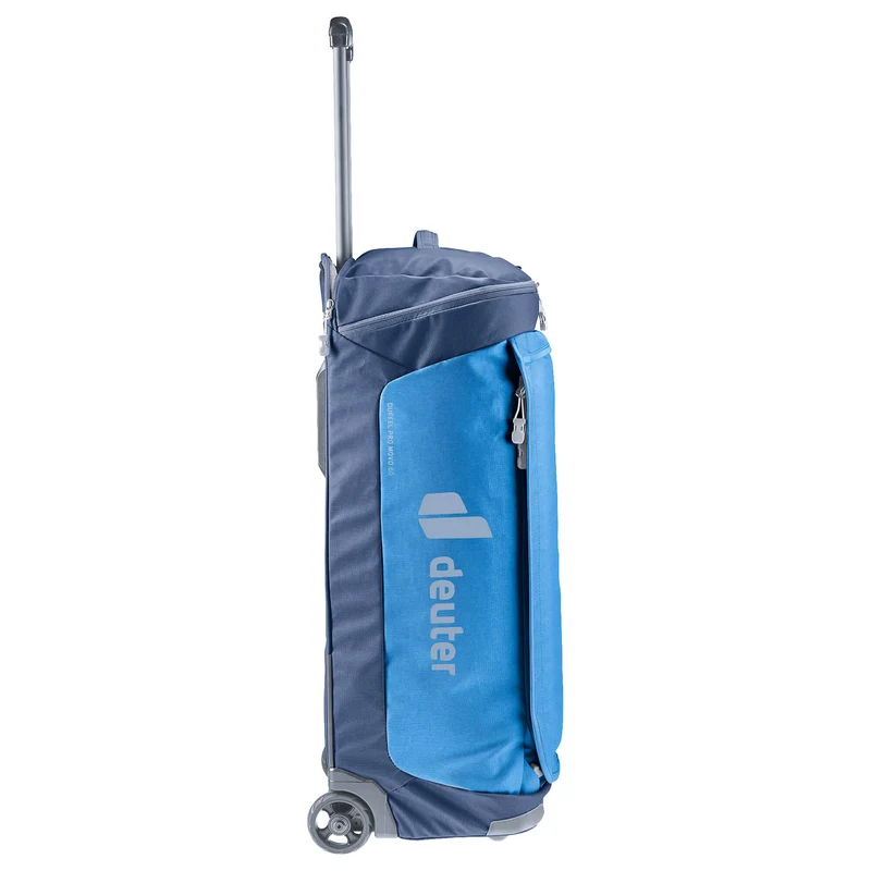 Deuter Duffel Pro Movo 60 - Rollenreisetasche 74 cm (neptune-nightblue)