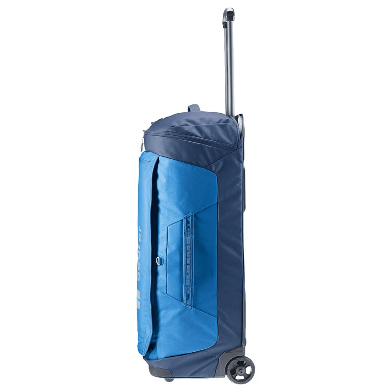 Deuter Duffel Pro Movo 60 - Rollenreisetasche 74 cm (neptune-nightblue)