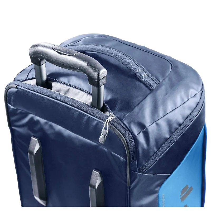 Deuter Duffel Pro Movo 60 - Rollenreisetasche 74 cm (neptune-nightblue)
