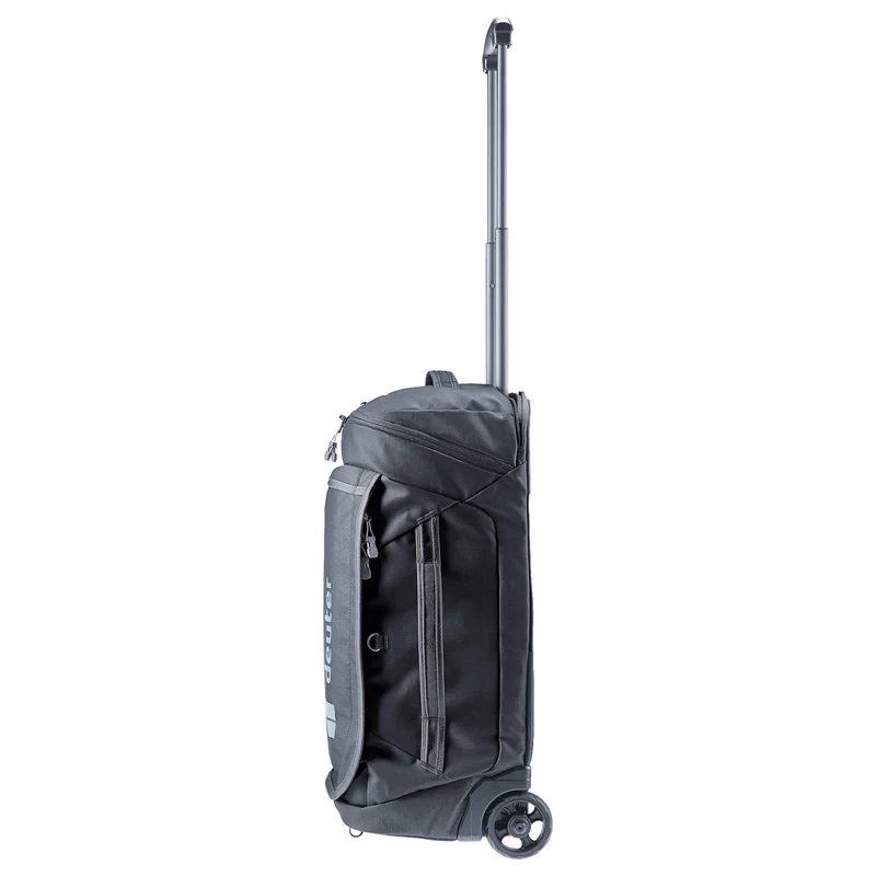 Deuter Duffel Pro Movo 36 - Rollenreisetasche 52 cm (black)