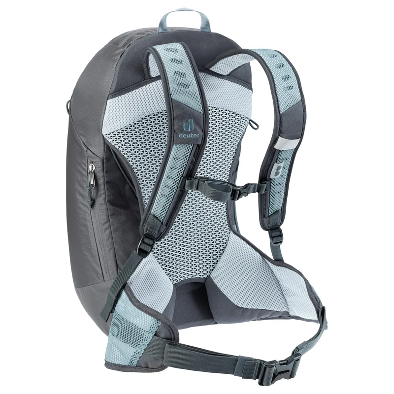 Deuter AC Lite 21 SL - Women's Wanderrucksack 48 cm (shale-graphite)