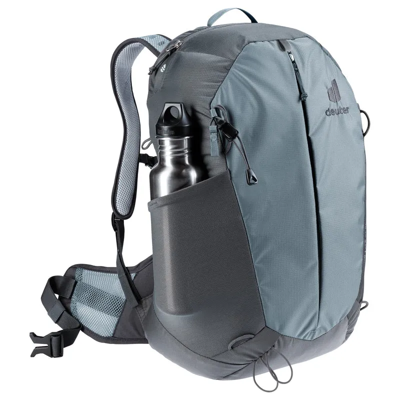 Deuter AC Lite 21 SL - Women's Wanderrucksack 48 cm (shale-graphite)