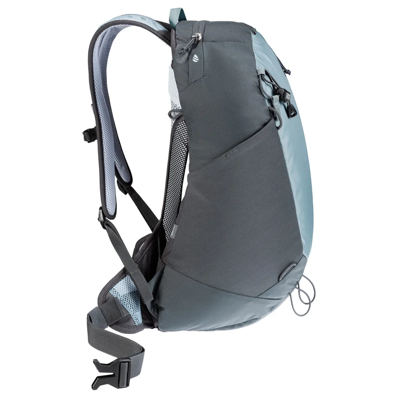 Deuter AC Lite 15 SL - Women's Wanderrucksack 44 cm (shale-graphite)
