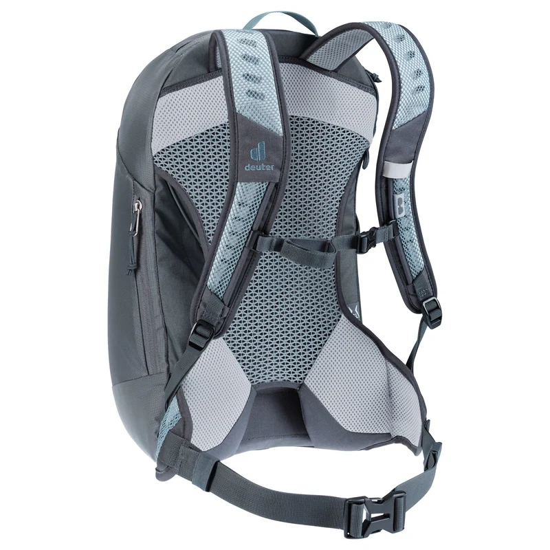 Deuter AC Lite 15 SL - Women's Wanderrucksack 44 cm (shale-graphite)