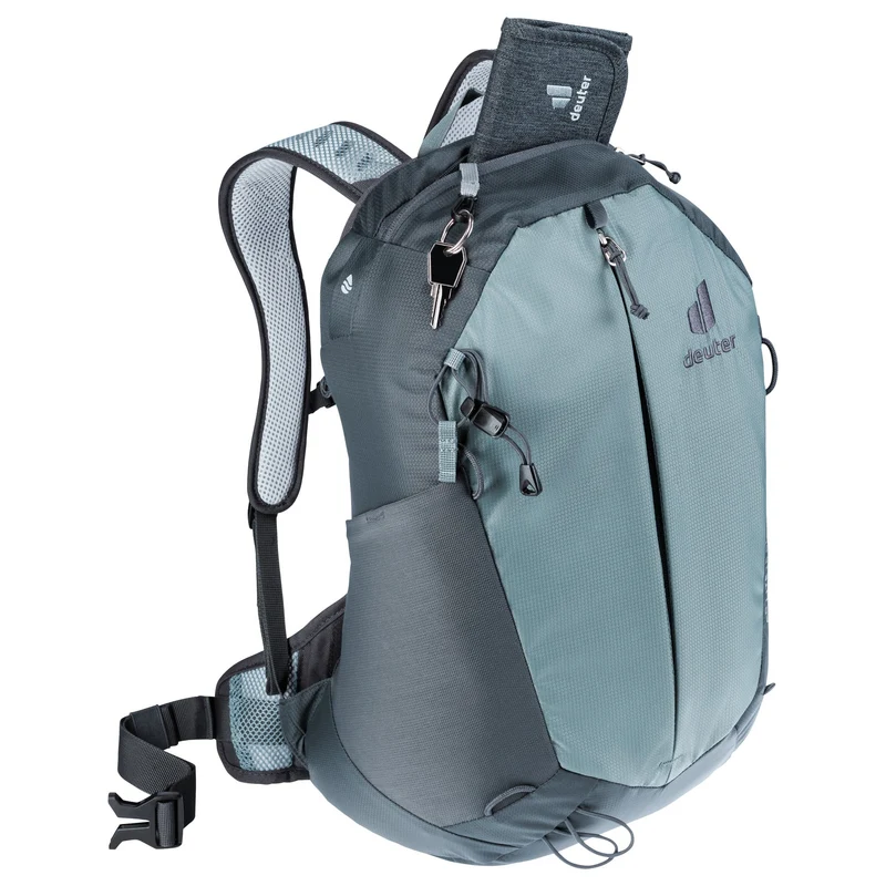 Deuter AC Lite 15 SL - Women's Wanderrucksack 44 cm (shale-graphite)