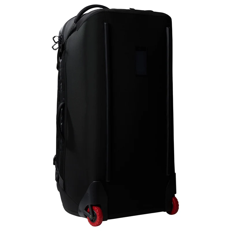 The North Face Base Camp Rolling Thunder 36 - Rollenreisetasche 92 cm (tnf black-tnf white-NPF)