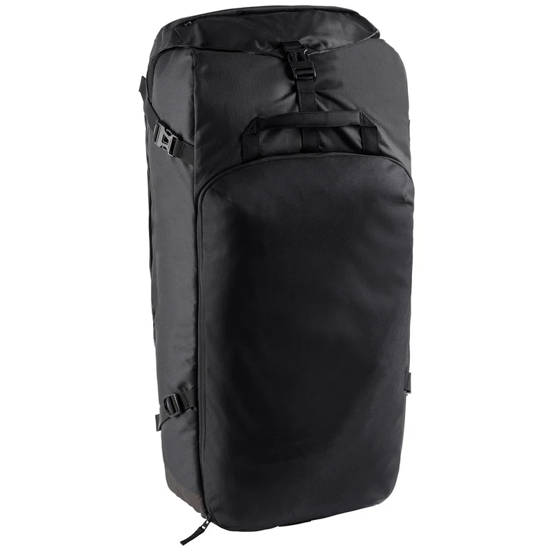 Vaude Mundo 65 L +To Go - Reiserucksack L 77 cm (black)