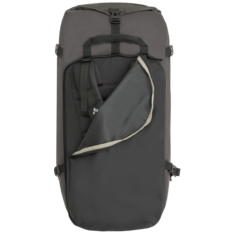 Vaude Mundo 65 L +To Go - Reiserucksack L 77 cm (black)