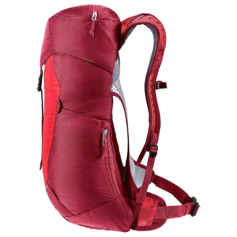 Deuter AC Lite 16 - Wanderrucksack 56 cm (cherry-masala)