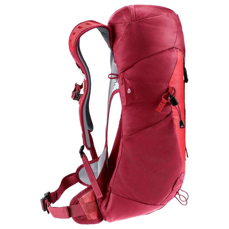 Deuter AC Lite 16 - Wanderrucksack 56 cm (cherry-masala)