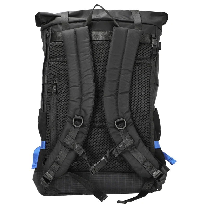 Doughnut Paratrooper 30 - Rucksack 67 cm (schwarz)