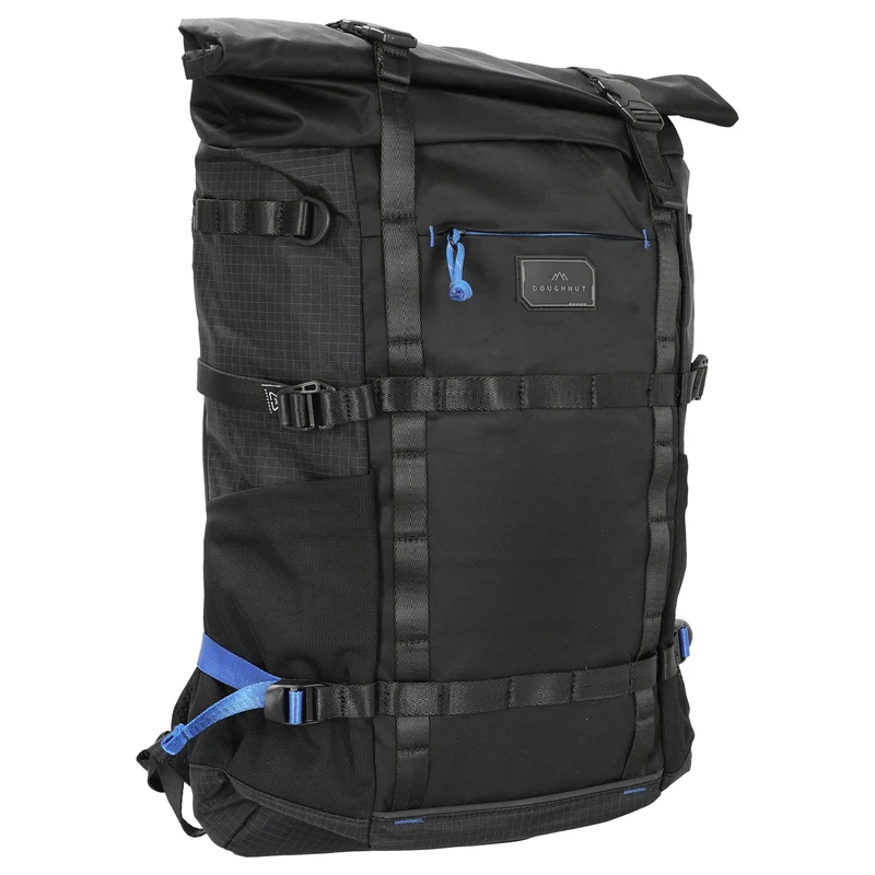 Doughnut Paratrooper 30 - Rucksack 67 cm (schwarz)
