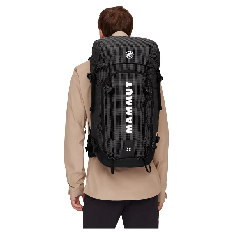 Mammut Trion 50 - Wanderrucksack 60 cm (black)