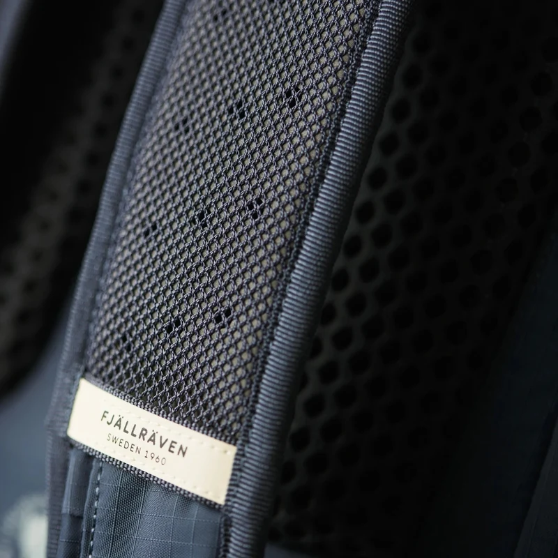 Fjällräven Abisko Hike 35 - Trekkingrucksack 60 cm (navy, M/L)