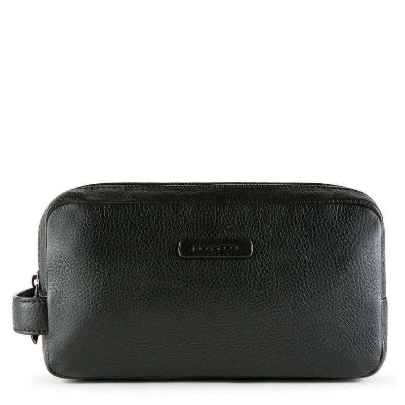 Piquadro Modus - Kulturbeutel 25 cm (black)