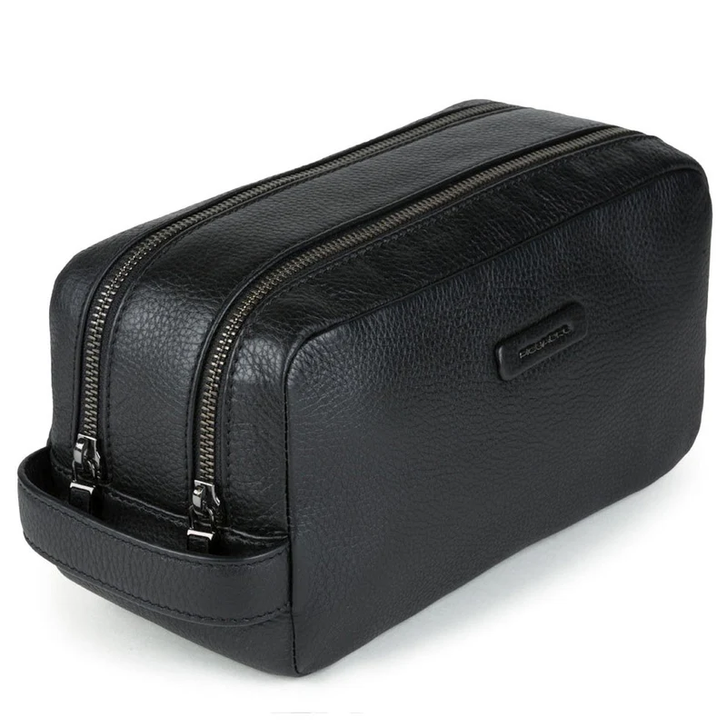 Piquadro Modus - Kulturbeutel 25 cm (black)