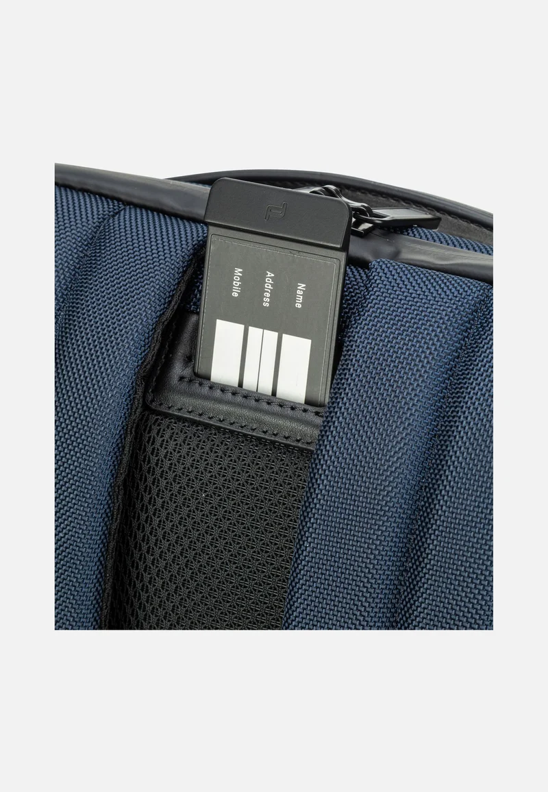 Roadster Pro XS Dark Blue - Rucksack
