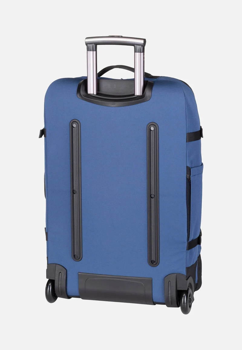 Soft Suitcase Medium Shiraz - Koffer
