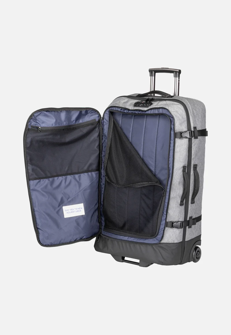 Soft Suitcase Large Getaria - Koffer