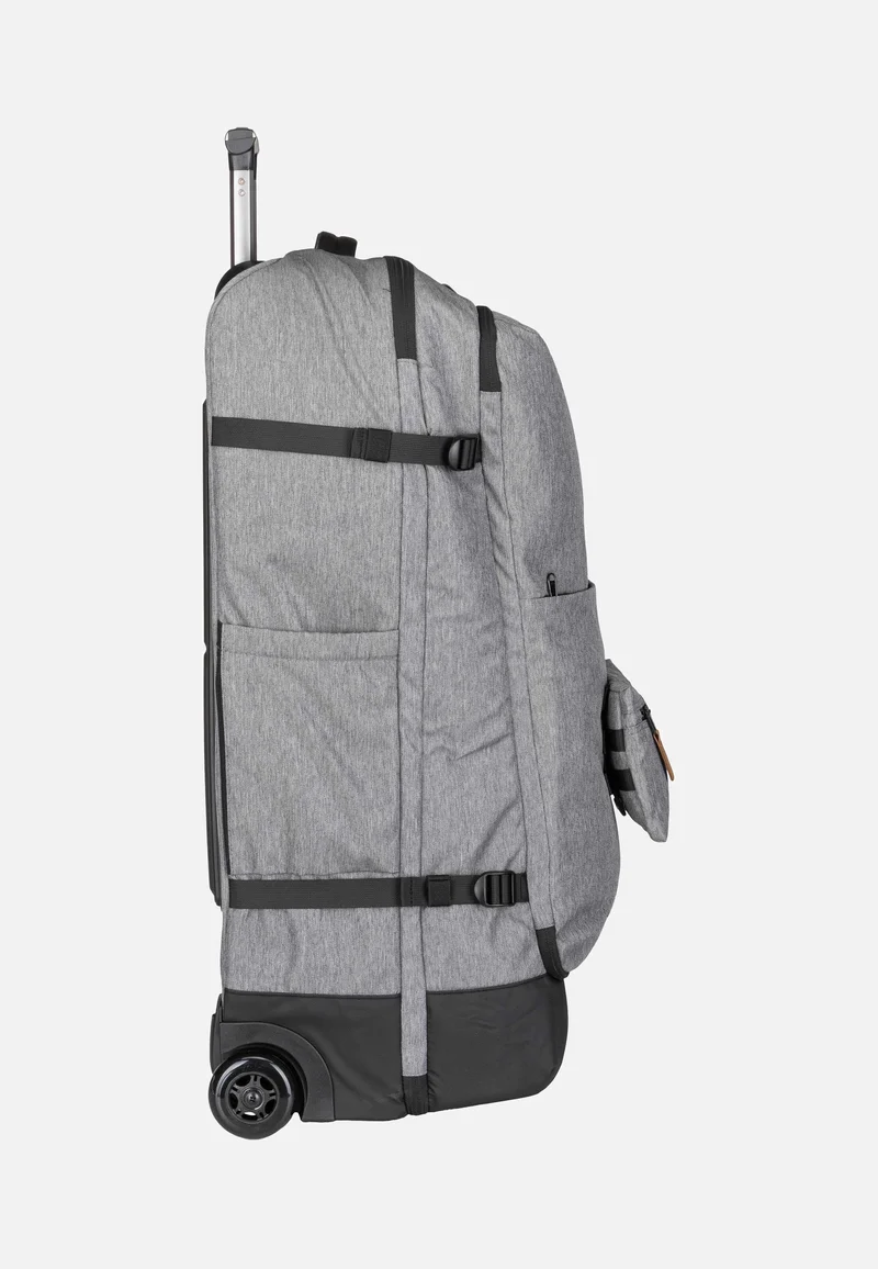 Soft Suitcase Large Getaria - Koffer