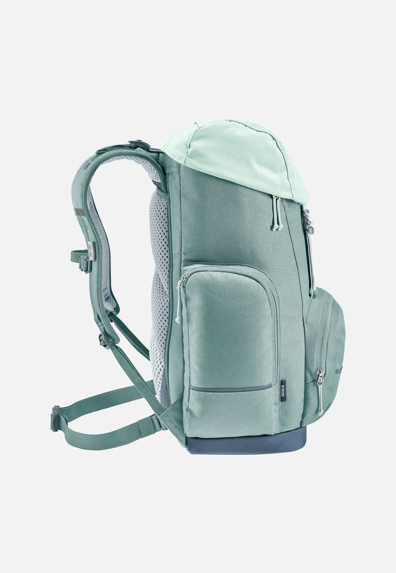 Scula Jade/Frost - Rucksack