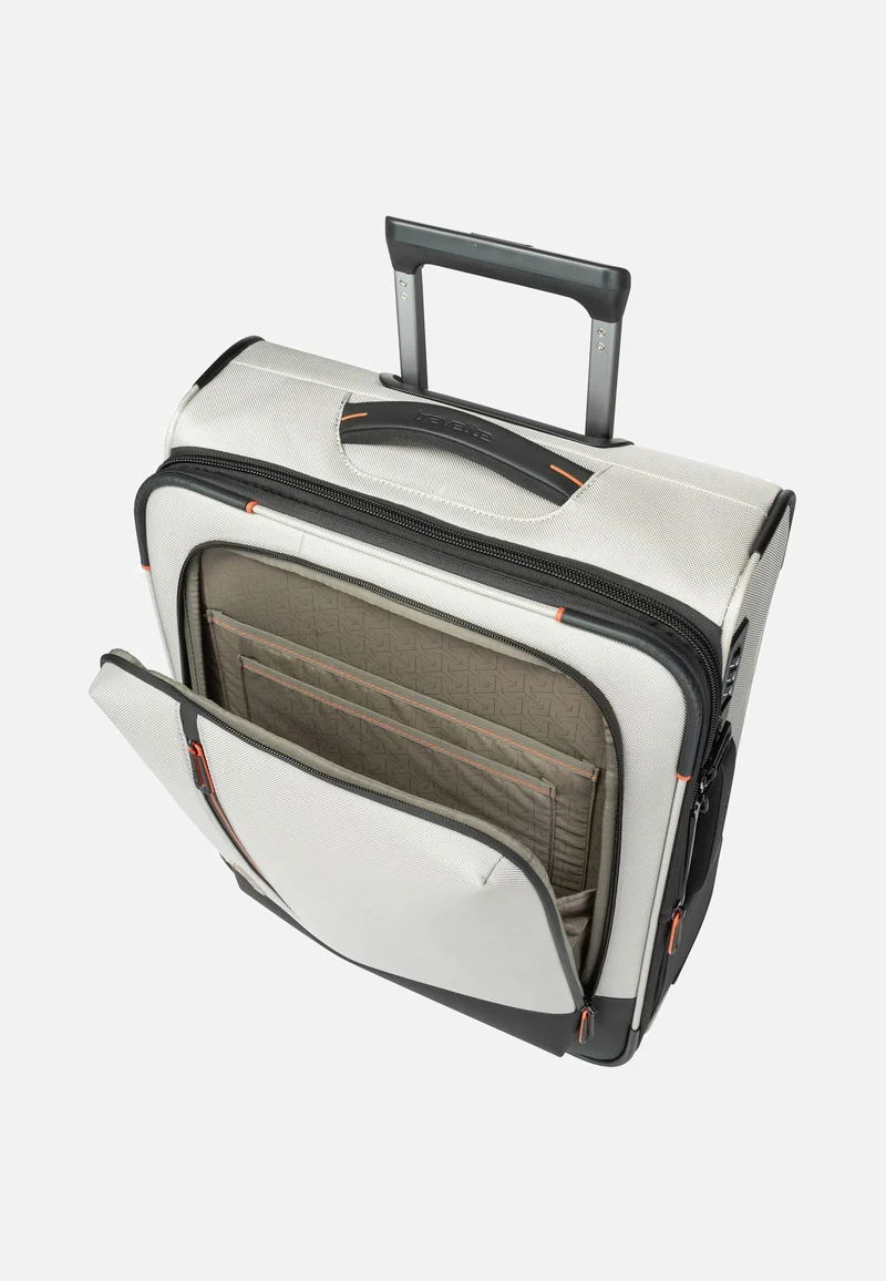 Crosslite 2w Trolley S Natur - Koffer