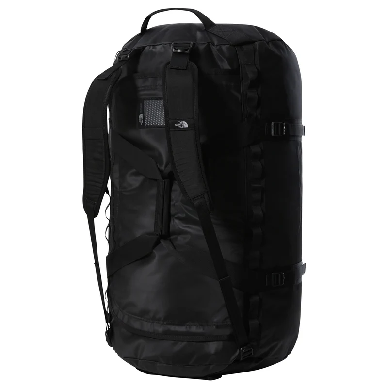 The North Face Base Camp Duffel XL 132 - Reisetasche 75.5 cm (tnf black-tnf white)