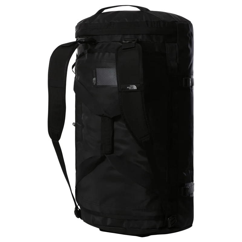 The North Face Base Camp Duffel L 95 - Reisetasche 70 cm (tnf black-tnf white)