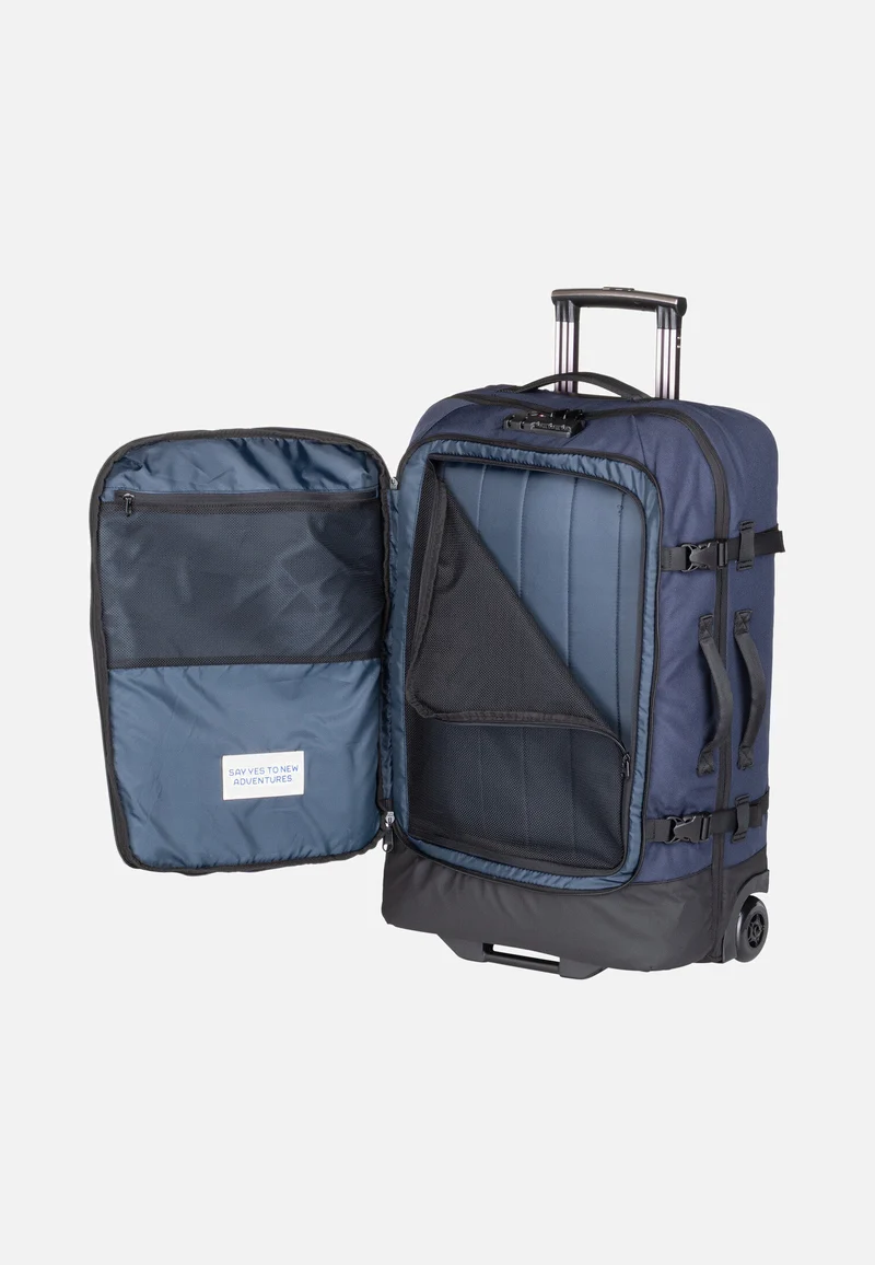 Soft Suitcase Medium Reykjavik - Koffer