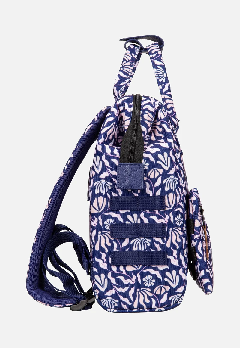 Adventurer Recycled Oxford Small Sameiro Sanctuary - Rucksack