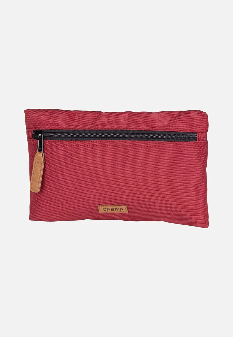 Soft Suitcase Small Sibiu - Rucksack-Trolley