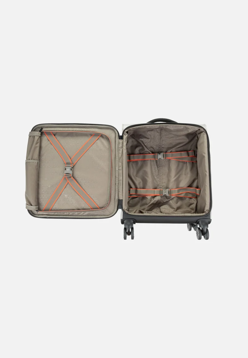 Crosslite 4w Trolley S Natur - Koffer