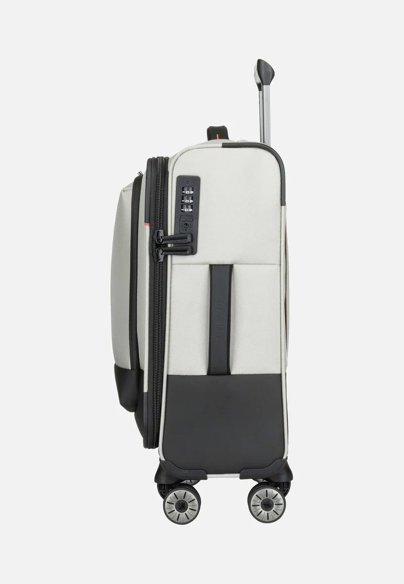 Crosslite 4w Trolley S Natur - Koffer
