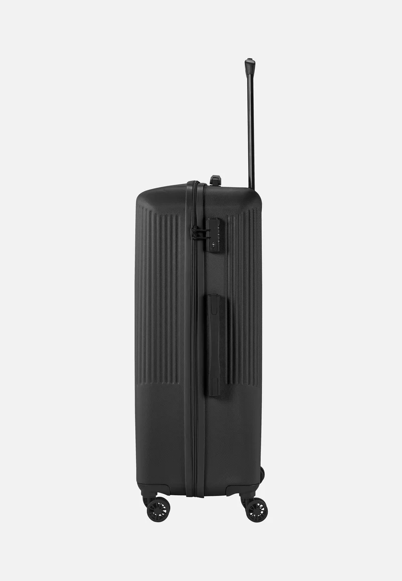 Bali 4w Trolley L Schwarz - Koffer