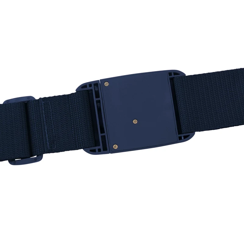 Samsonite Ta Revolution Strap - Koffergurt 180 cm (midnight blue)