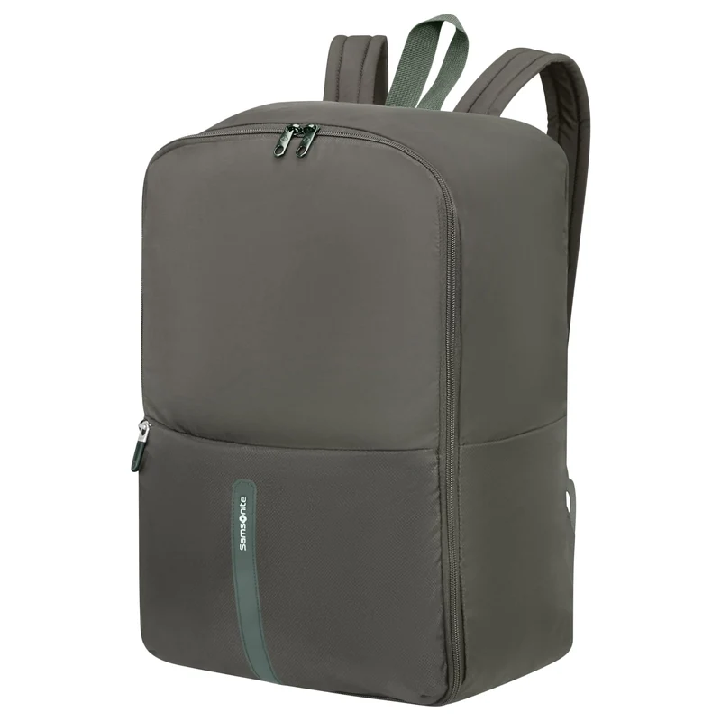 Samsonite Ta Revolution Foldable Backpack M - Rucksack M 45 cm (green)