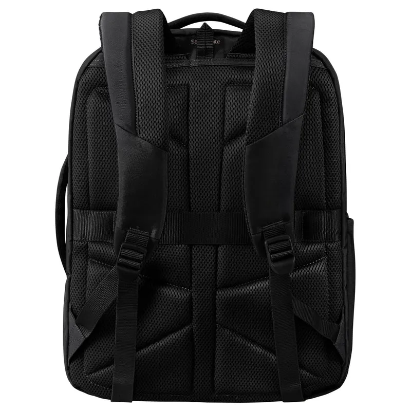 Samsonite Guardit Classy 2.0 Underseater - Rucksack 17.3" 45 cm (black)