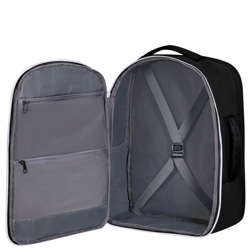 Samsonite Guardit Classy 2.0 Underseater - Rucksack 17.3" 45 cm (black)