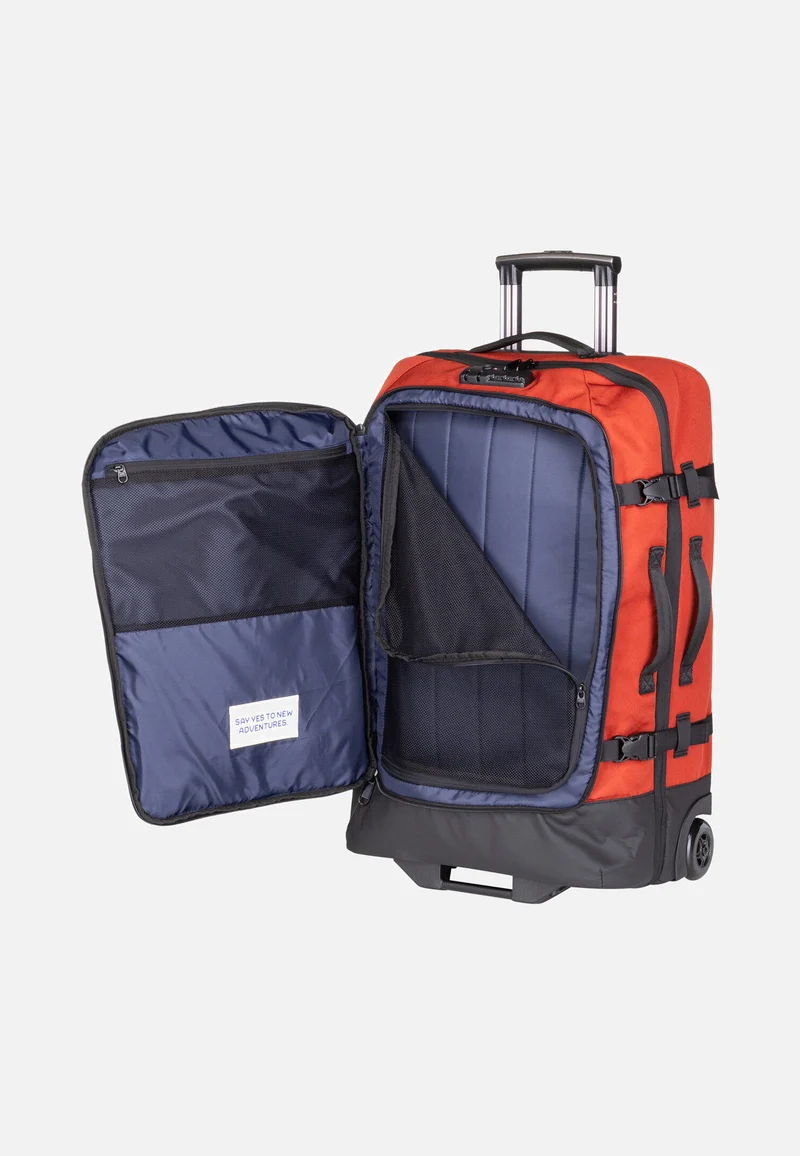 Soft Suitcase Medium Kaikoura - Koffer