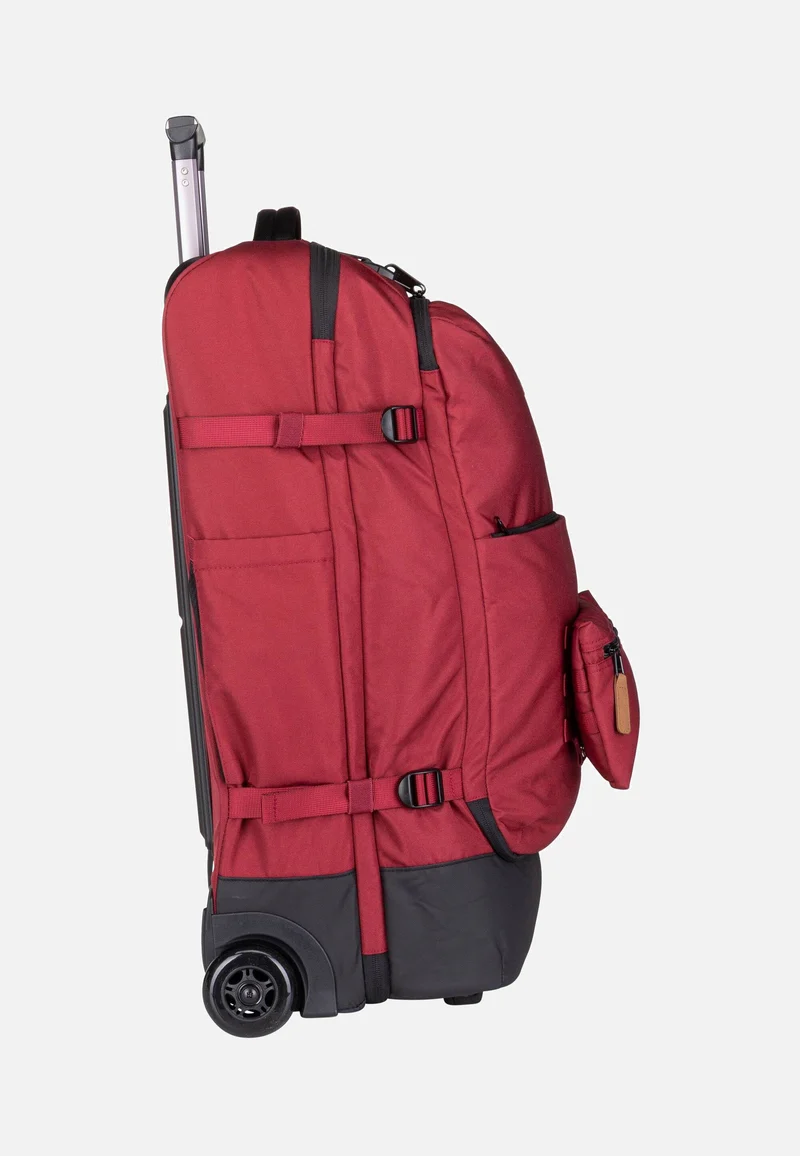 Soft Suitcase Medium Sibiu - Koffer