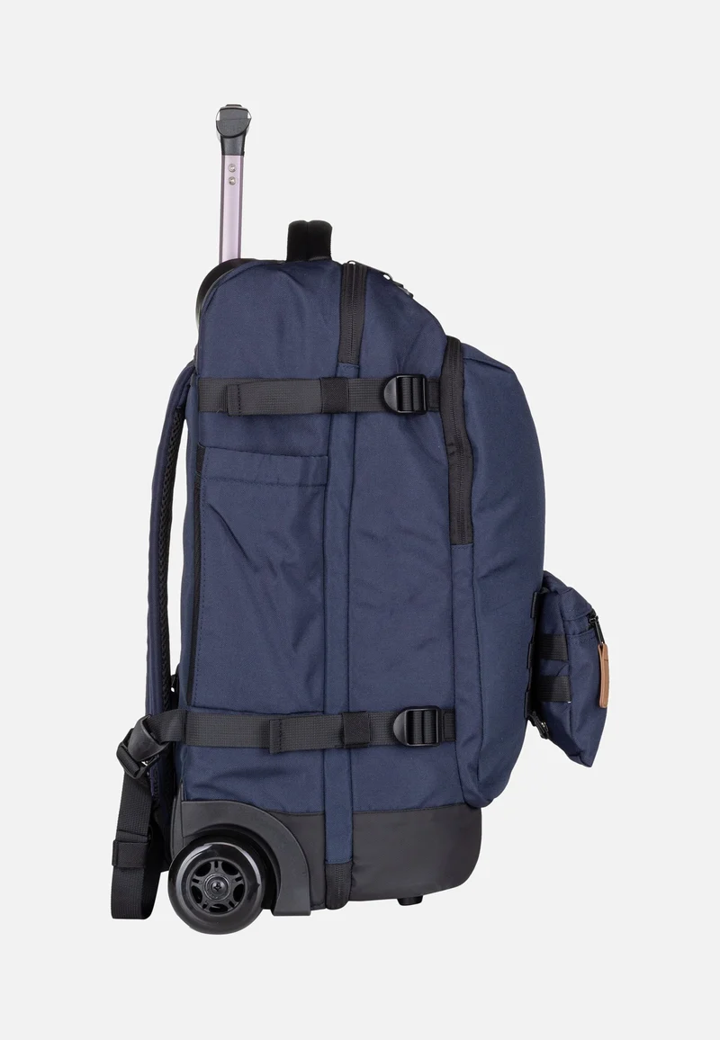 Soft Suitcase Small Reykjavik - Rucksack-Trolley