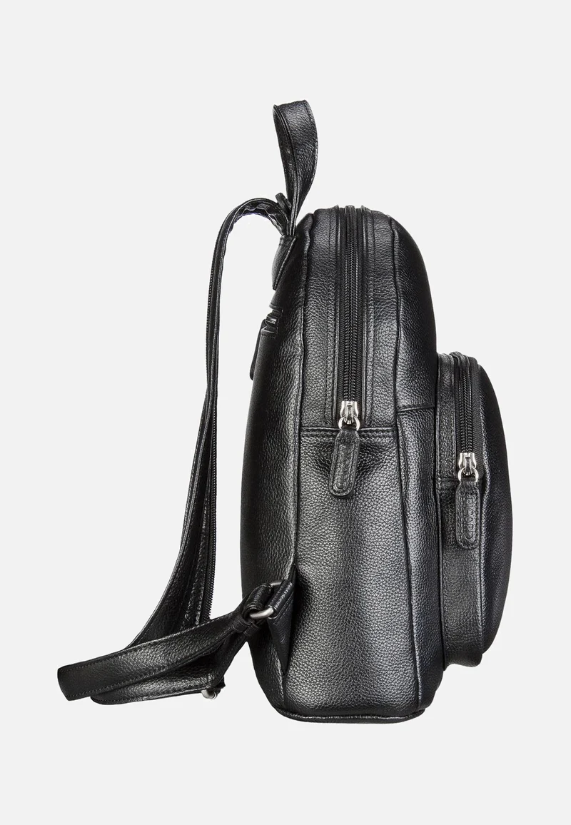 Luis Schwarz - Rucksack