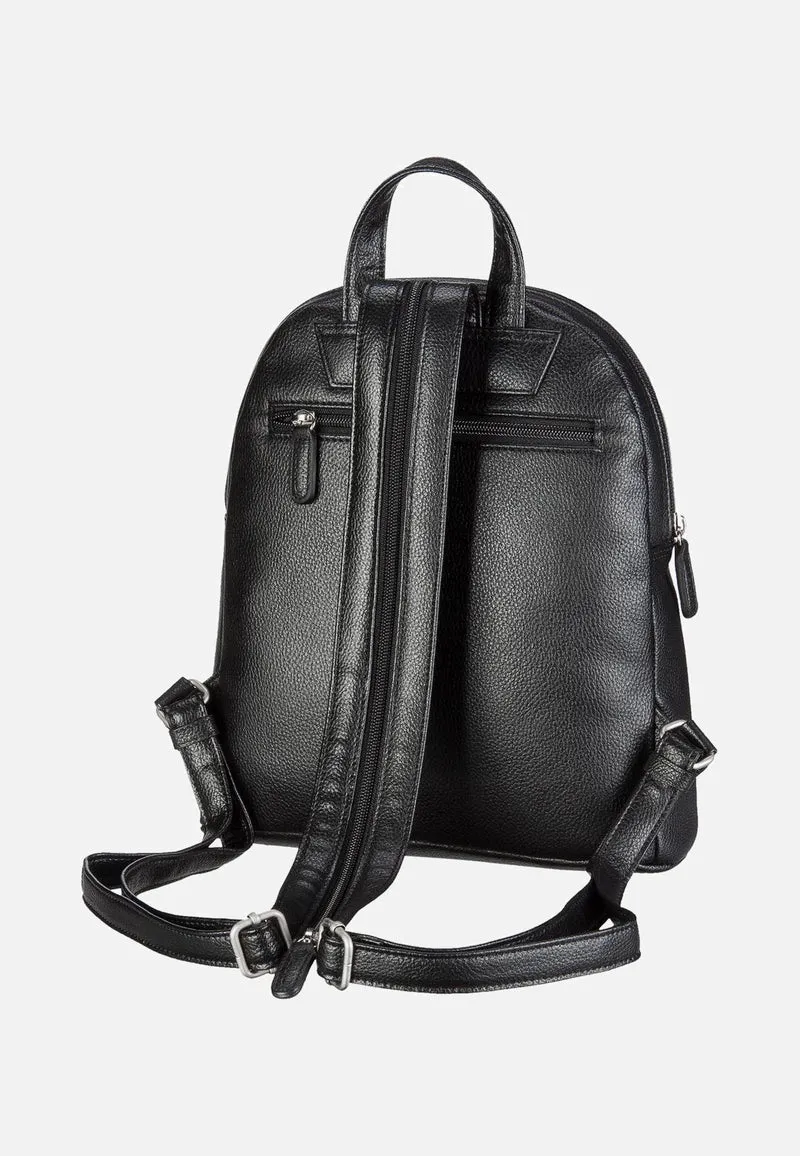 Luis Schwarz - Rucksack