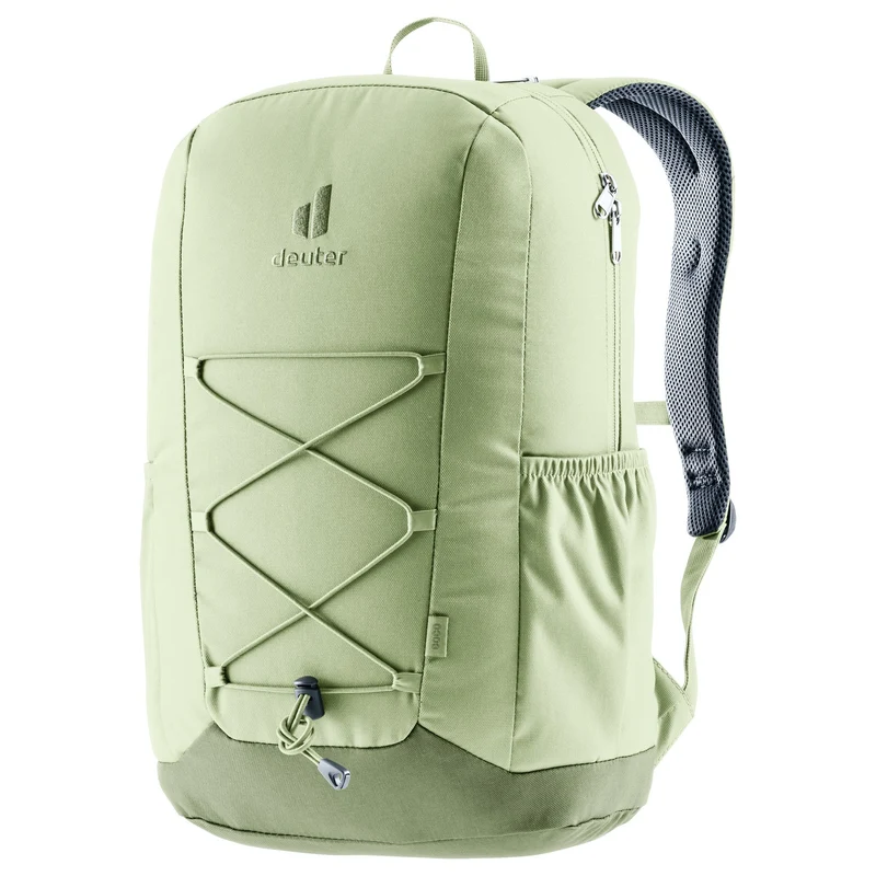 Deuter Gogo 25 - Rucksack 46 cm (mineral-grove)