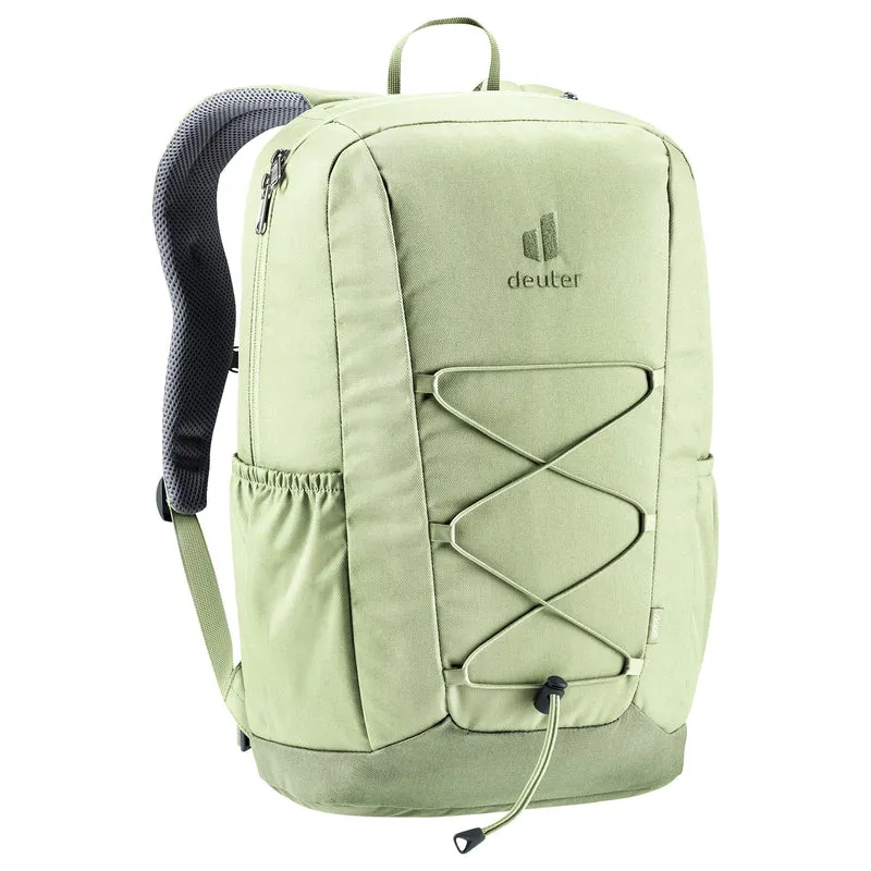 Deuter Gogo 25 - Rucksack 46 cm (mineral-grove)