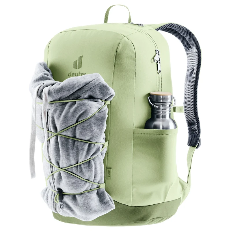 Deuter Gogo 25 - Rucksack 46 cm (mineral-grove)