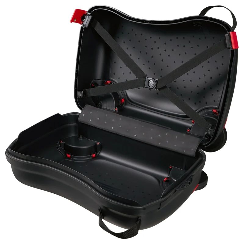 Samsonite Dream2Go Disney Marvel - Kinderkoffer 52 cm (spiderman mystery)