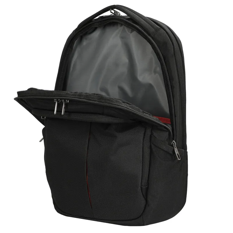 Samsonite Guardit 3.0 Laptop Backpack M - Rucksack 15.6" 44 cm (schwarz)