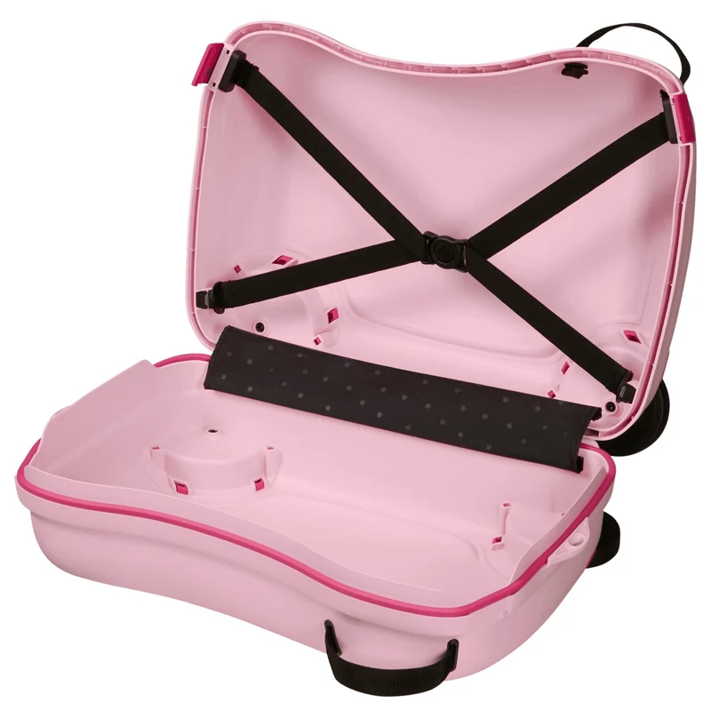 Samsonite Dream2Go - Kinderkoffer 52 cm (Ice Cream Van)